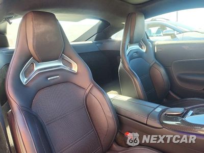 Zdjęcie 10 z 12 samochodu: 2025 MERCEDES-BENZ AMG GT 63 PRO VIN:W1KRJ8JB1SF005443 - miniatura