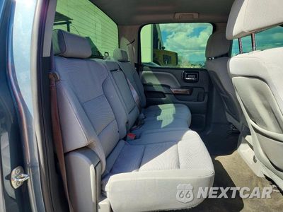Zdjęcie 10 z 12 samochodu: 2014 GMC SIERRA K1500 SLE VIN:3GTU2UEC0EG178631 - miniatura