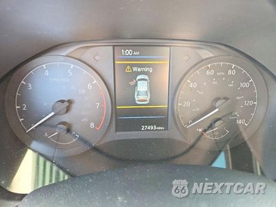 Zdjęcie 9 z 13 samochodu: 2024 NISSAN ALTIMA S VIN:1N4BL4BV0RN336317 - miniatura