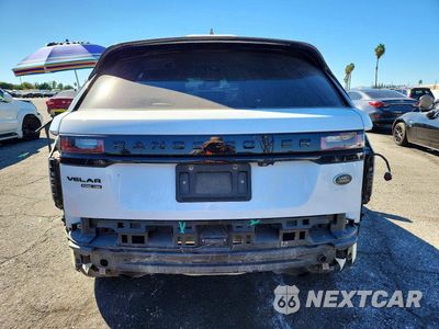Zdjęcie 6 z 13 samochodu: 2018 LAND ROVER RANGE ROVER VELAR R-DYNAMIC HSE VIN:SALYM2RV9JA751040 - miniatura