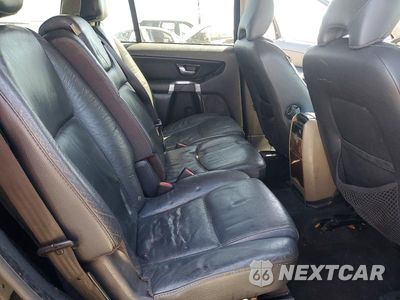 Zdjęcie 10 z 12 samochodu: 2009 VOLVO XC90 3.2 VIN:YV4CY982891498128 - miniatura