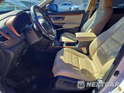 Zdjęcie 7 z 14 samochodu: 2020 HONDA CR-V TOURING VIN:7FART6H99LE010850 - miniatura