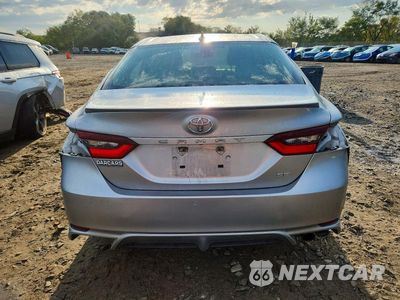 Zdjęcie 6 z 13 samochodu: 2022 TOYOTA CAMRY SE VIN:4T1G11AKXNU701657 - miniatura