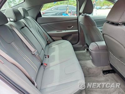 Zdjęcie 10 z 12 samochodu: 2026 HYUNDAI ELANTRA SEL SPORT PREMIUM VIN:KMHLS4DG9TU143284 - miniatura