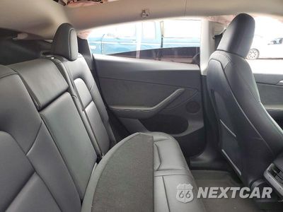 Zdjęcie 10 z 12 samochodu: 2023 TESLA MODEL Y VIN:7SAYGDEF9PF713481 - miniatura