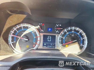 Zdjęcie 9 z 13 samochodu: 2016 TOYOTA 4RUNNER SR5 PREMIUM VIN:JTEZU5JRXG5141320 - miniatura