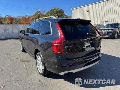 Drugie zdjęcie samochodu z przodu: 2016 VOLVO XC90 T6 VIN:YV4A22PK1G1051154 - miniatura