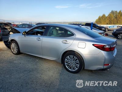 Drugie zdjęcie samochodu z przodu: 2013 LEXUS ES 350 VIN:JTHBK1GG4D2083954 - miniatura