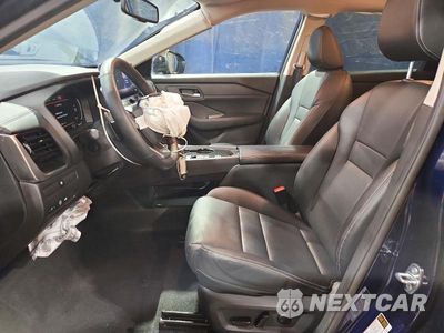 Zdjęcie 7 z 13 samochodu: 2026 NISSAN ROGUE SL VIN:5N1BT3CAXTC783865 - miniatura