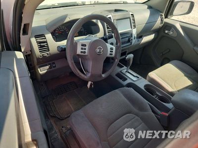 Zdjęcie 8 z 12 samochodu: 2019 NISSAN FRONTIER S VIN:1N6BD0CT5KN782673 - miniatura