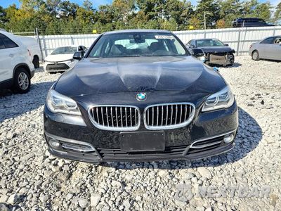 Piąte zdjęcie samochodu w środku: 2014 BMW 550 XI VIN:WBAKP9C56EDZ35259 - miniatura