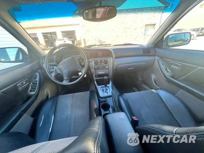 Zdjęcie 10 z 13 samochodu: 2005 SUBARU BAJA SPORT VIN:4S4BT62C457101885 - miniatura