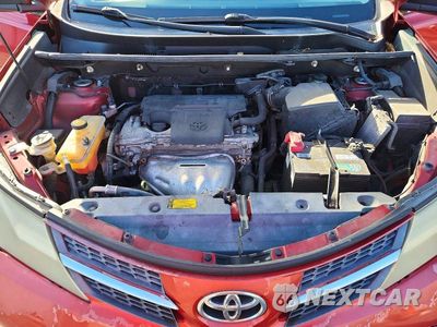 Zdjęcie 11 z 13 samochodu: 2014 TOYOTA RAV4 XLE VIN:2T3WFREVXEW100448 - miniatura