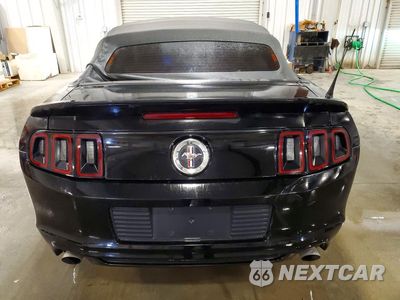 Zdjęcie 6 z 12 samochodu: 2014 FORD MUSTANG VIN:1ZVBP8EM9E5213017 - miniatura