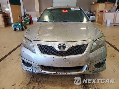 Piąte zdjęcie samochodu w środku: 2010 TOYOTA CAMRY SE VIN:4T1BF3EK5AU018907 - miniatura