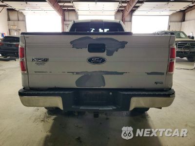 Zdjęcie 6 z 12 samochodu: 2010 FORD F150 SUPER CAB VIN:1FTVX1EV4AKC53162 - miniatura