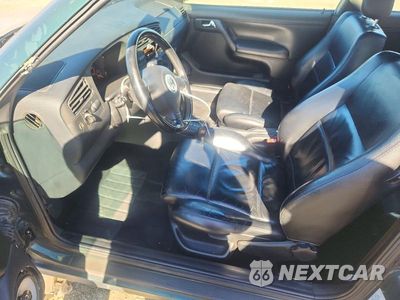 Zdjęcie 7 z 12 samochodu: 2001 VOLKSWAGEN CABRIO GLX VIN:3VWDC21V01M811002 - miniatura