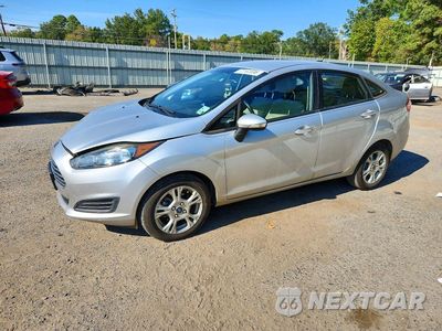 2016 FORD FIESTA SE 3FADP4BJ4GM173267 - główne zdjęcie licytacji z USA - miniatura