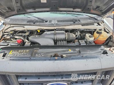 Zdjęcie 12 z 13 samochodu: 2013 FORD E150 DELIVERY VAN VIN:1FTNS1EW6DDA33831 - miniatura
