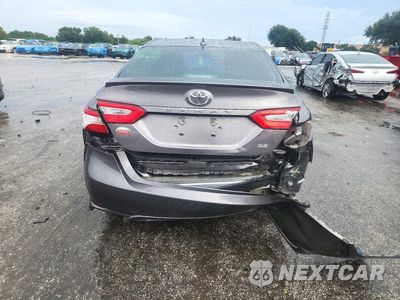 Zdjęcie 6 z 13 samochodu: 2020 TOYOTA CAMRY SE VIN:4T1G11AKXLU968374 - miniatura