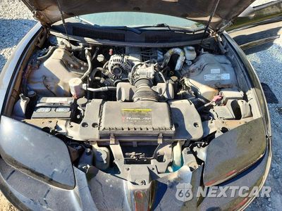 Zdjęcie 11 z 12 samochodu: 2002 PONTIAC FIREBIRD VIN:2G2FS22K422165344 - miniatura