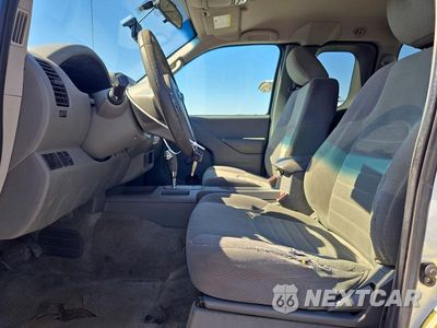 Zdjęcie 7 z 12 samochodu: 2015 NISSAN FRONTIER S VIN:1N6BD0CTXFN746063 - miniatura