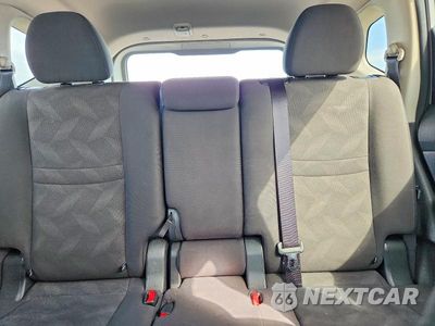 Zdjęcie 10 z 13 samochodu: 2016 NISSAN ROGUE SV VIN:KNMAT2MV3GP650309 - miniatura