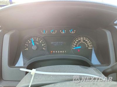 Zdjęcie 9 z 12 samochodu: 2014 FORD F150 SUPERCREW VIN:1FTEW1CM0EKG31321 - miniatura