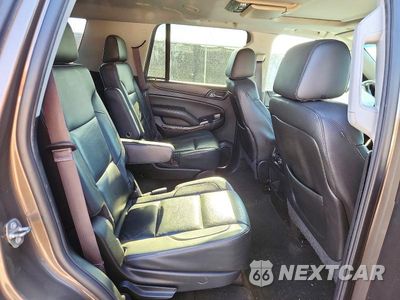Zdjęcie 11 z 13 samochodu: 2015 CHEVROLET TAHOE C1500 LT VIN:1GNSCBKC4FR724322 - miniatura