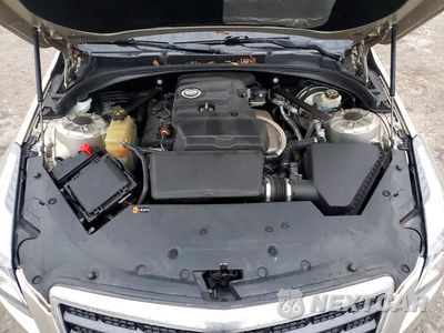 Zdjęcie 11 z 12 samochodu: 2014 CADILLAC ATS VIN:1G6AA5RAXE0167356 - miniatura