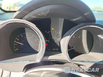 Zdjęcie 9 z 13 samochodu: 2012 TOYOTA HIGHLANDER LIMITED VIN:5TDDK3EH0CS133113 - miniatura