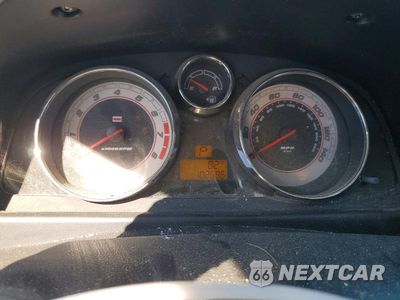 Zdjęcie 9 z 13 samochodu: 2008 SATURN VUE VIN:3GSCL13768S566000 - miniatura