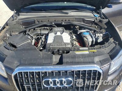 Zdjęcie 12 z 14 samochodu: 2016 AUDI Q5 PREMIUM PLUS S-LINE VIN:WA1D7AFP1GA100386 - miniatura