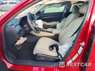 Zdjęcie 7 z 12 samochodu: 2026 HONDA ACCORD SE VIN:1HGCY1F49TA008328 - miniatura