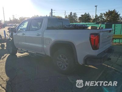 Drugie zdjęcie samochodu z przodu: 2026 GMC SIERRA K1500 AT4X VIN:3GTUUFE85TG300401 - miniatura
