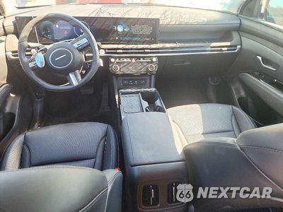 Zdjęcie 8 z 13 samochodu: 2025 HYUNDAI TUCSON LIMITED VIN:KM8JEDD18SU391051 - miniatura
