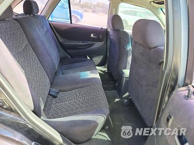 Zdjęcie 10 z 12 samochodu: 2002 MAZDA PROTEGE PR5 VIN:JM1BJ245221478148 - miniatura