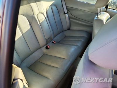 Zdjęcie 10 z 12 samochodu: 2001 MERCEDES-BENZ CLK 430 VIN:WDBLK70G41T064618 - miniatura