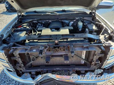 Zdjęcie 11 z 13 samochodu: 2015 CHEVROLET SILVERADO K1500 LT VIN:3GCUKREC3FG534147 - miniatura