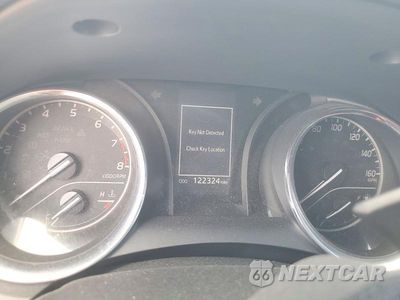 Zdjęcie 9 z 12 samochodu: 2020 TOYOTA CAMRY SE VIN:4T1M11AK5LU320086 - miniatura
