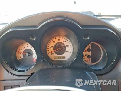 Zdjęcie 9 z 12 samochodu: 2004 NISSAN FRONTIER XE-V6 VIN:1N6ED29X34C458820 - miniatura
