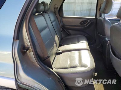 Zdjęcie 11 z 13 samochodu: 2007 FORD ESCAPE HEV VIN:1FMCU49H57KA44944 - miniatura