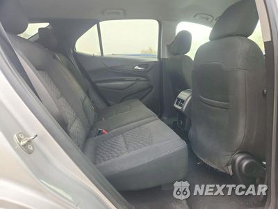 Zdjęcie 11 z 13 samochodu: 2018 CHEVROLET EQUINOX LT VIN:3GNAXJEV9JS570316 - miniatura