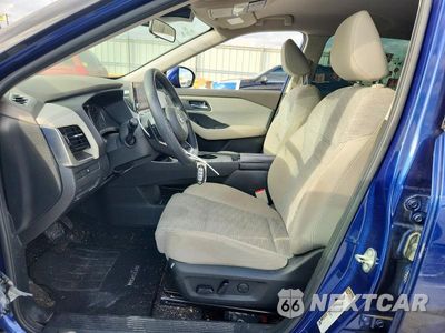 Zdjęcie 7 z 14 samochodu: 2021 NISSAN ROGUE SV VIN:JN8AT3BA6MW010624 - miniatura