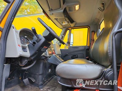 Zdjęcie 7 z 12 samochodu: 2012 INTERNATIONAL 4400 BUCKET TRUCK VIN:1HTMKAAN2CH621986 - miniatura