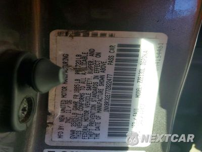 Zdjęcie 12 z 12 samochodu: 2007 TOYOTA COROLLA CE VIN:1NXBR32E77Z822477 - miniatura
