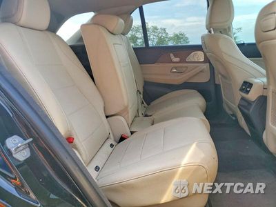 Zdjęcie 11 z 13 samochodu: 2020 MERCEDES-BENZ GLE 350 4MATIC VIN:4JGFB4KE4LA043058 - miniatura