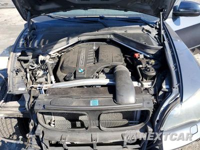 Zdjęcie 12 z 14 samochodu: 2011 BMW X5 XDRIVE35I VIN:5UXZV4C51BL742656 - miniatura