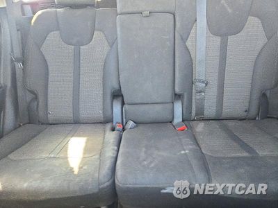 Zdjęcie 10 z 13 samochodu: 2022 KIA SORENTO LX VIN:5XYRG4LC5NG128106 - miniatura