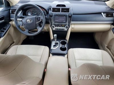 Zdjęcie 8 z 12 samochodu: 2014 TOYOTA CAMRY LE VIN:4T4BF1FK3ER398764 - miniatura